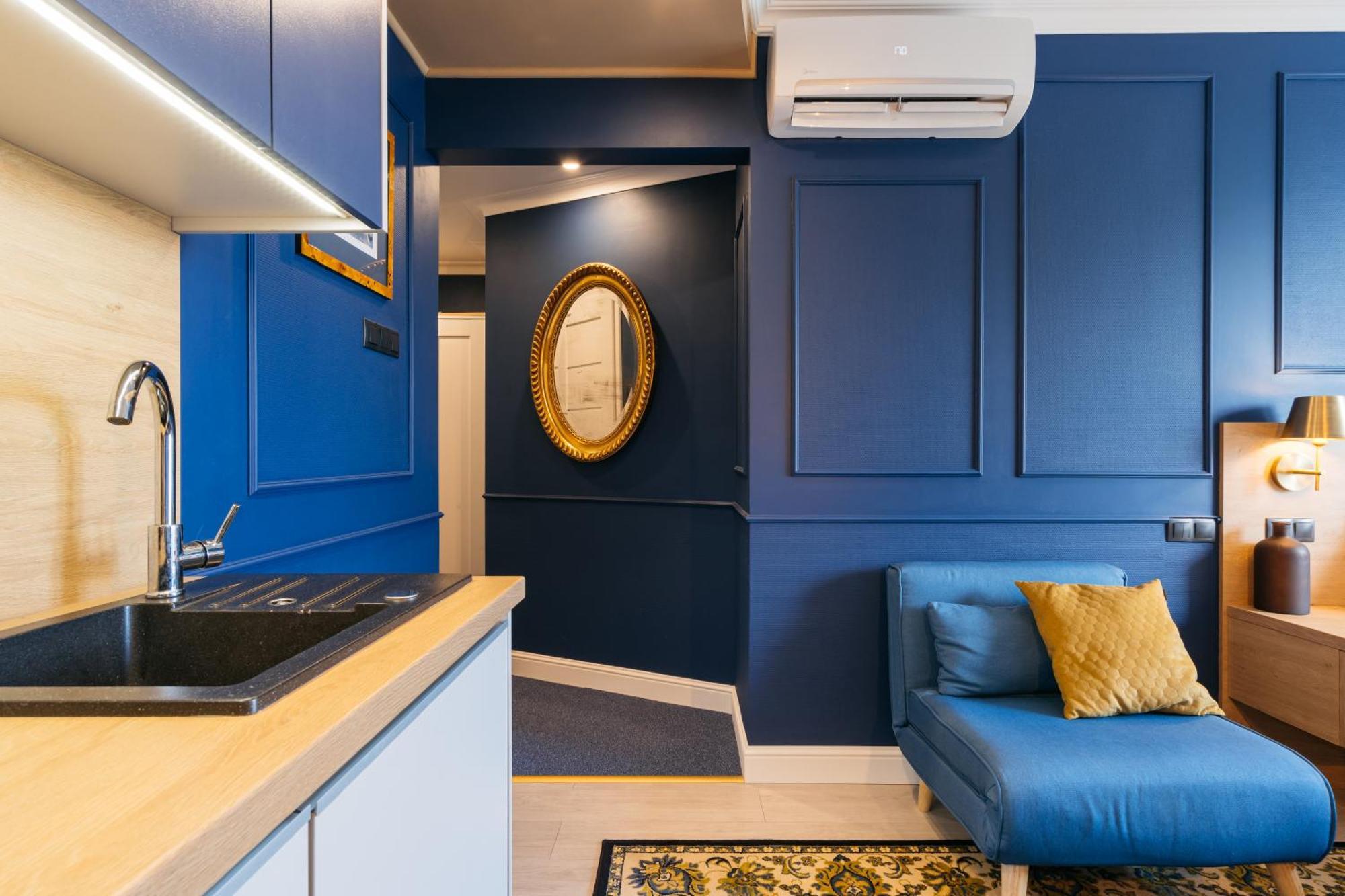 Apartamenty Manggha Residence Krakkó Kültér fotó