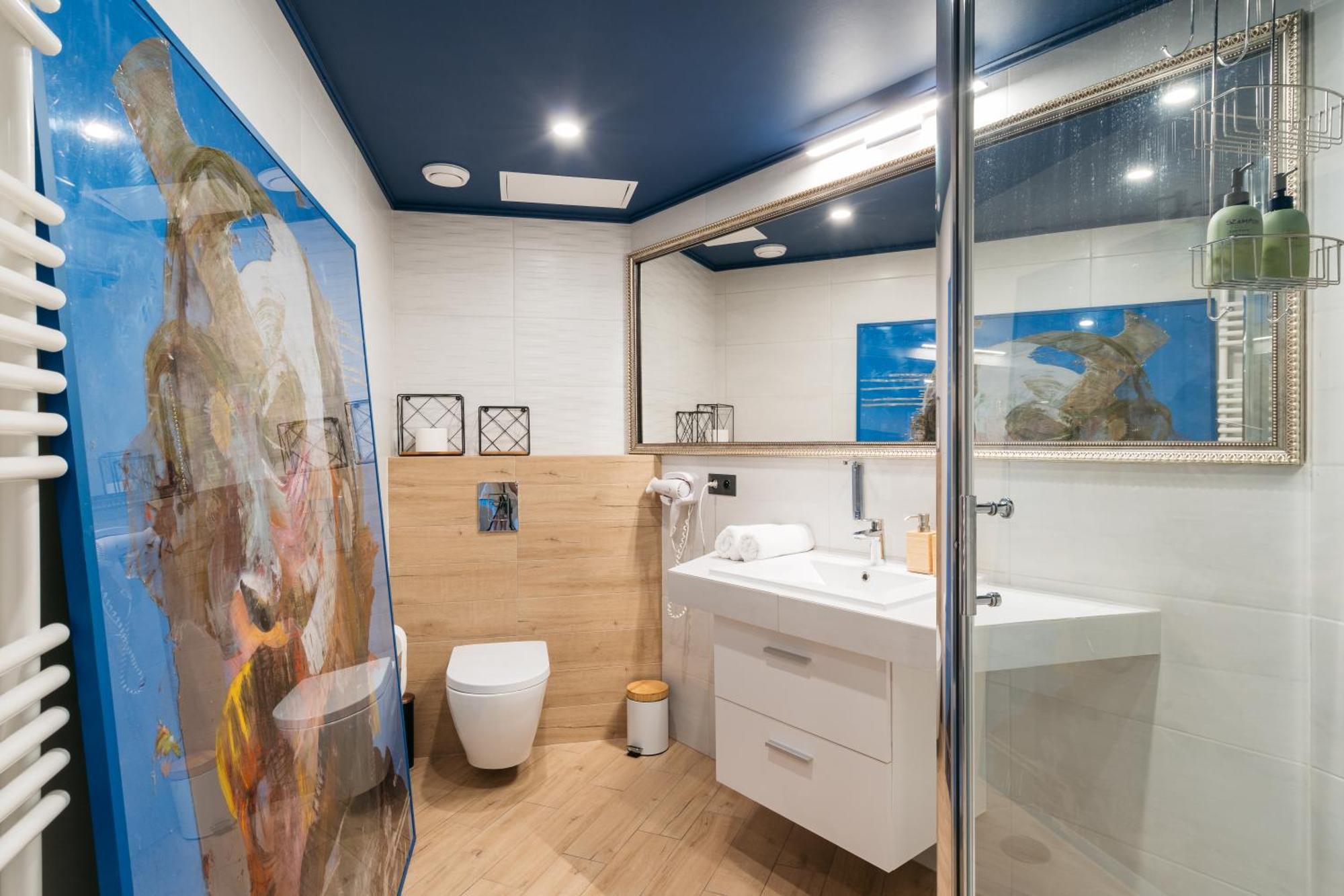 Apartamenty Manggha Residence Krakkó Kültér fotó