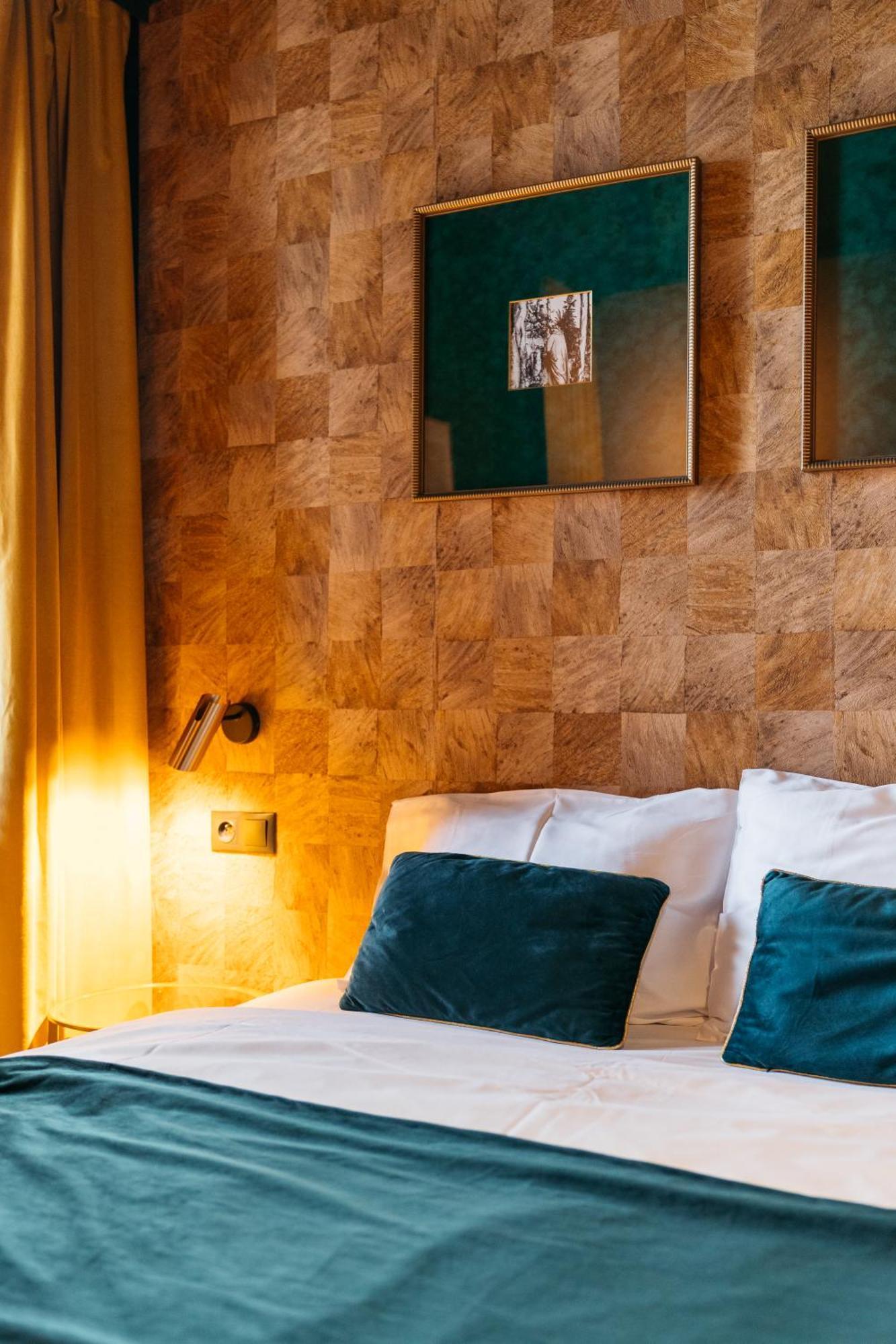 Apartamenty Manggha Residence Krakkó Kültér fotó
