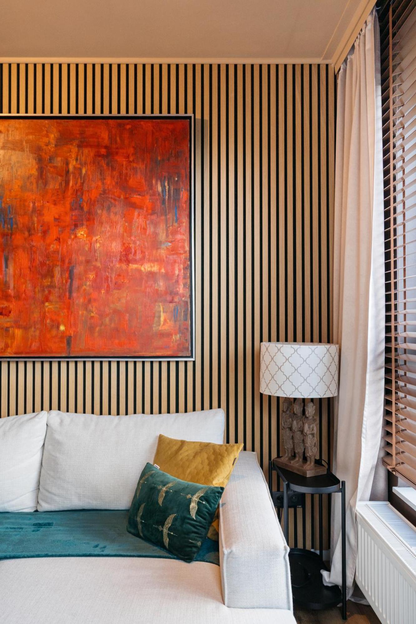 Apartamenty Manggha Residence Krakkó Kültér fotó