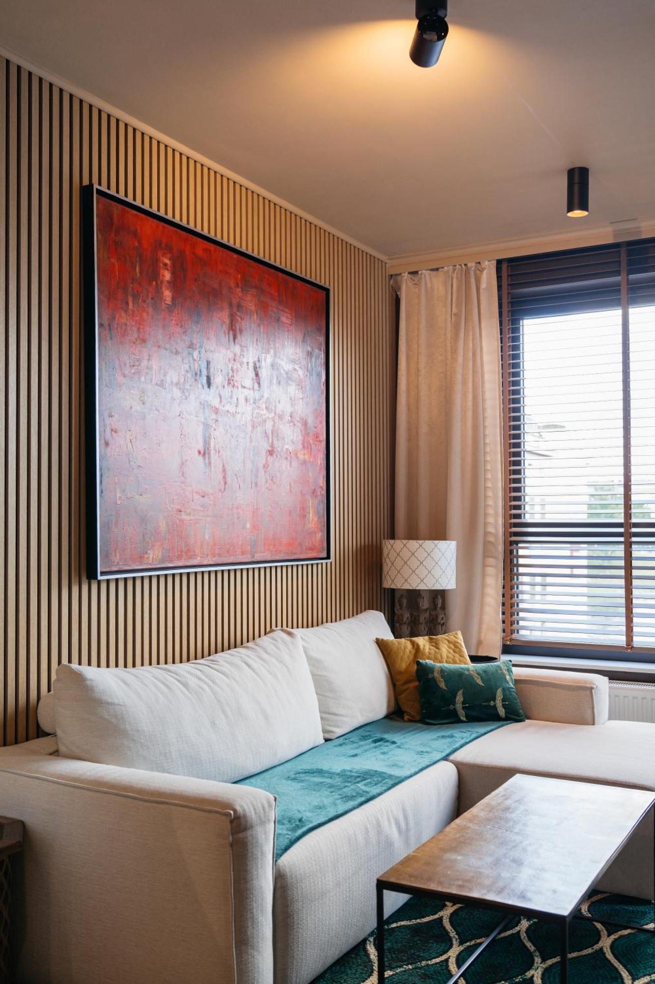 Apartamenty Manggha Residence Krakkó Kültér fotó