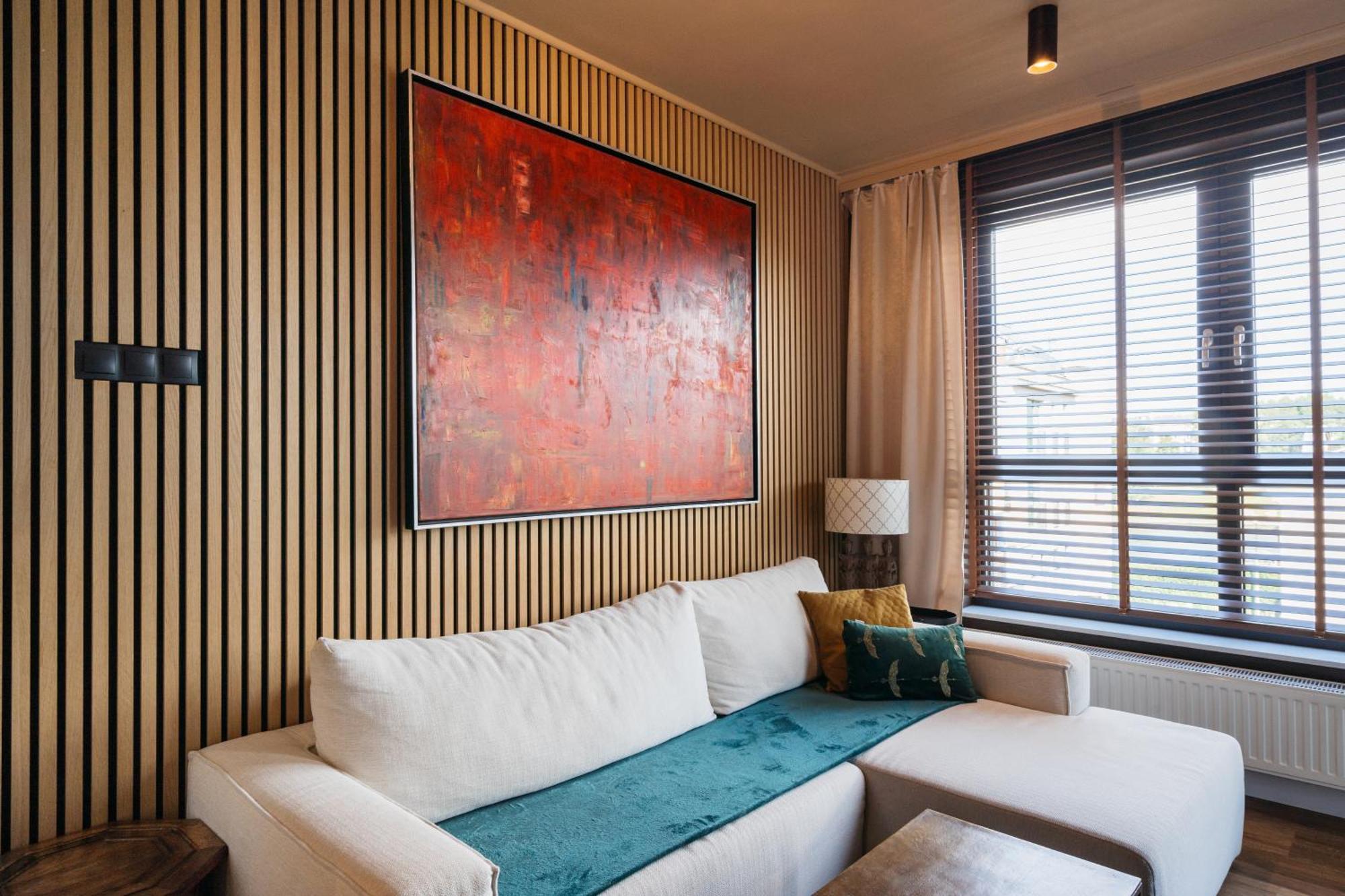 Apartamenty Manggha Residence Krakkó Kültér fotó