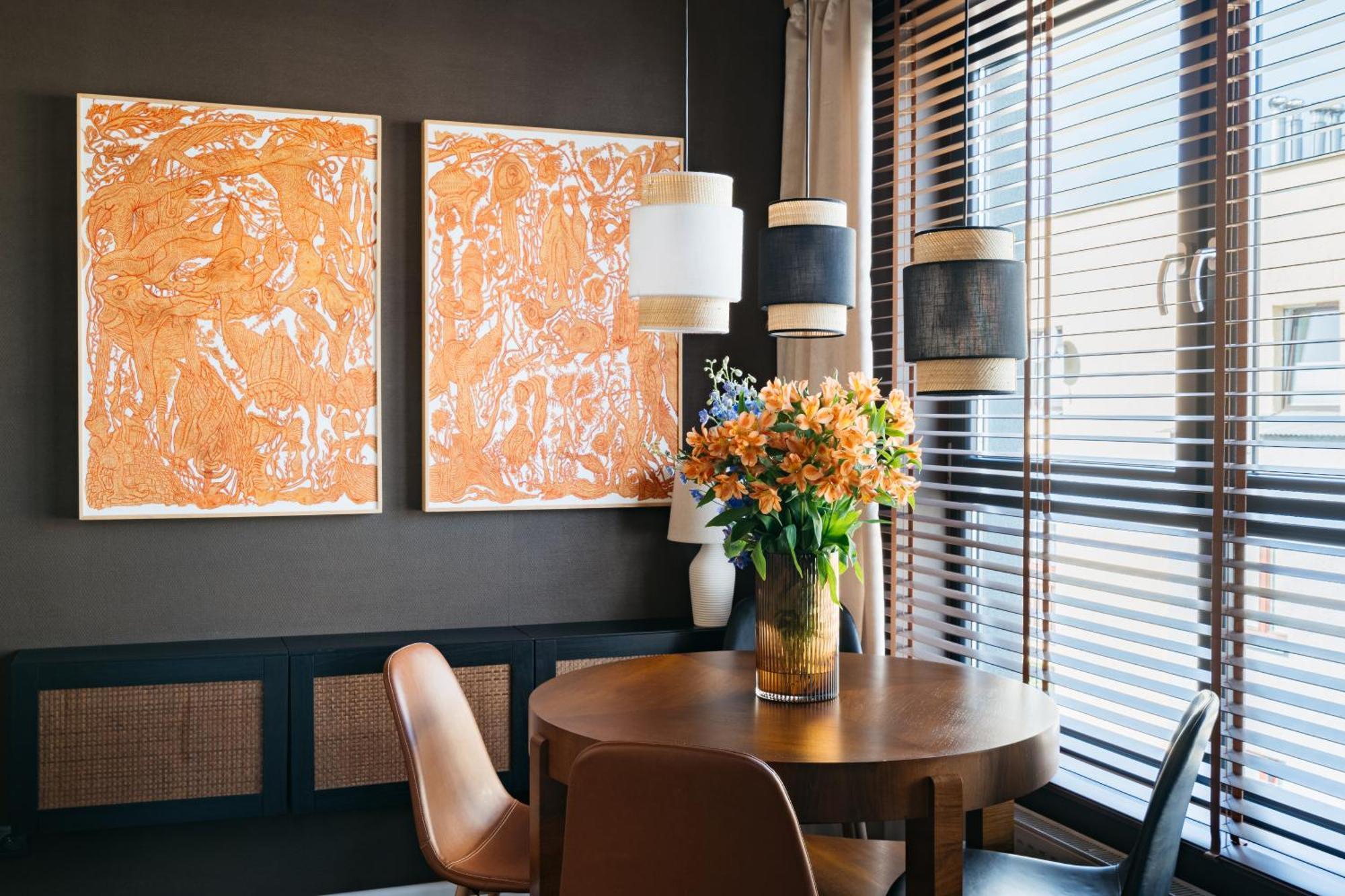 Apartamenty Manggha Residence Krakkó Kültér fotó