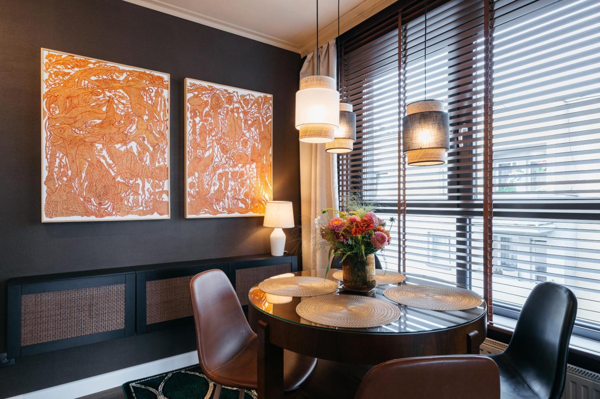 Apartamenty Manggha Residence Krakkó Kültér fotó