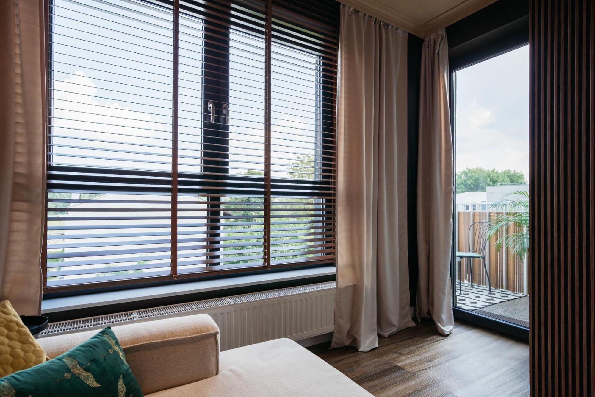 Apartamenty Manggha Residence Krakkó Kültér fotó