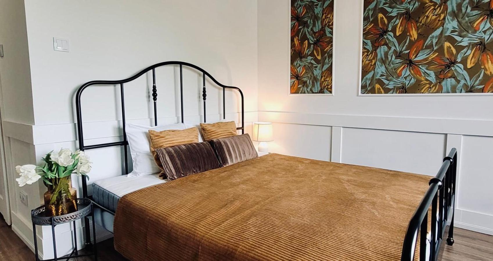 Apartamenty Manggha Residence Krakkó Kültér fotó