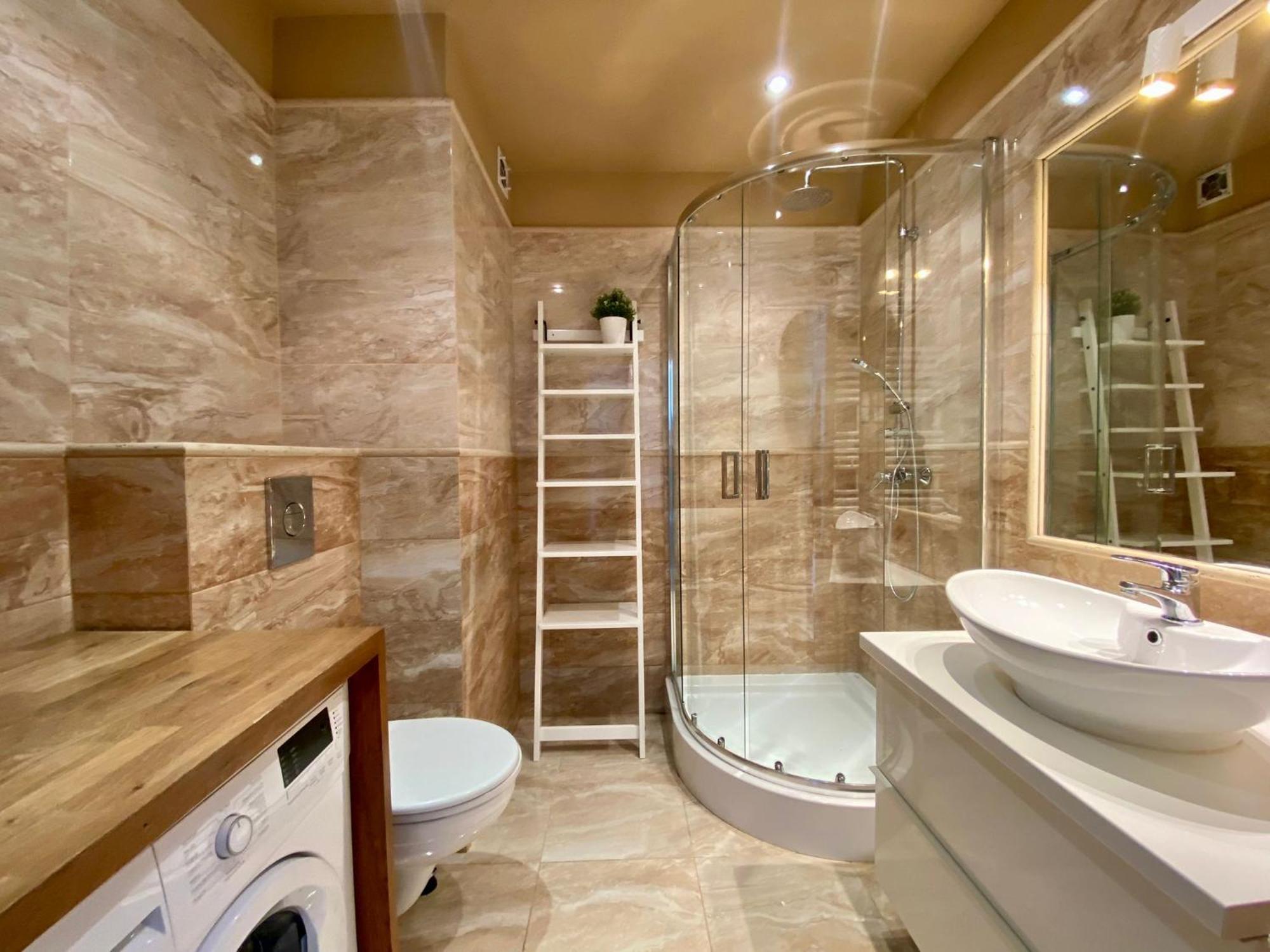 Apartamenty Manggha Residence Krakkó Kültér fotó